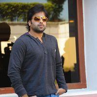 Nara Rohit - Nara Rohit at Solo Press Meet - Pictures | Picture 127664